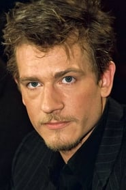 Guillaume Depardieu portrait
