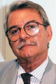 Rodolfo Machado portrait