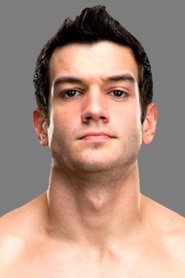 Josh Grispi portrait