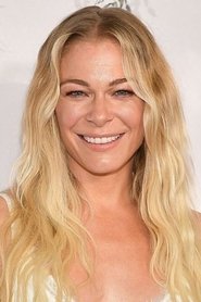 LeAnn Rimes portrait