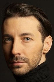 Andrey Taratukhin portrait
