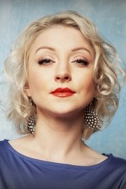 Anastasiya Sova-Egorova portrait