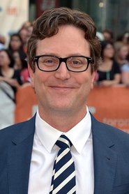 David Dobkin portrait