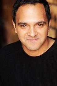 Anish Jethmalani portrait