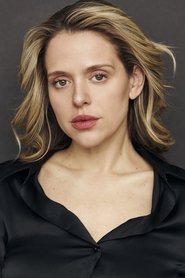Anastasia Ganias portrait