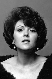 Brenda Vaccaro portrait