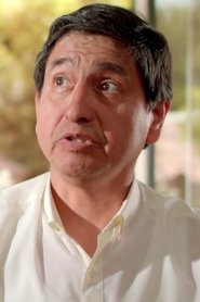 Waldemar Vidalón portrait