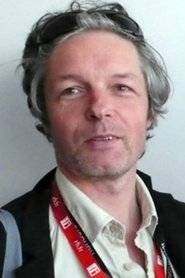 Matthieu Bastid portrait