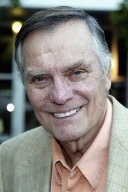 Peter Marshall portrait