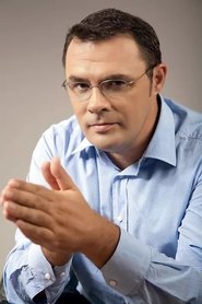 Moise Guran portrait