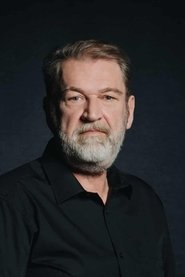 Michal Ďuriš st. portrait