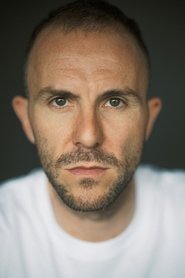 John Tueart portrait