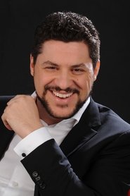 Luca Salsi portrait