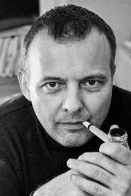 Sven Wernström portrait