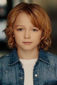 Christian Convery portrait