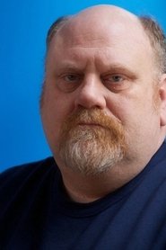 Rocky Rector portrait