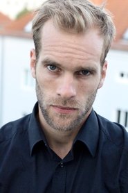 Mathis Landwehr portrait