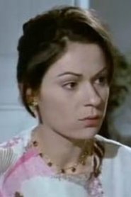 Eirini Markogianni portrait
