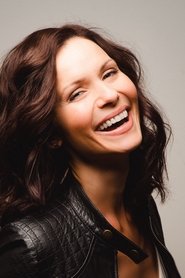 Florencia Lozano portrait
