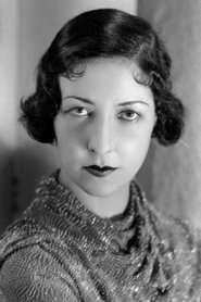 Ellen Pollock portrait