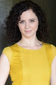 Lea Enslin portrait