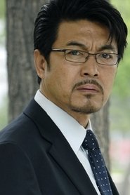 Chen Xiguang portrait