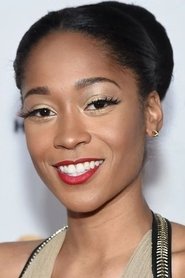 Tabitha Holbert portrait