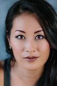 Olivia Cheng portrait