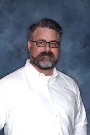 Matthew Budds portrait