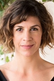 Juliette Tresanini portrait