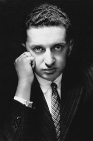 E.A. Dupont portrait