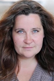 Gaëlle Jeantet portrait