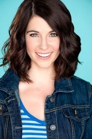 Ashlee LaPine portrait