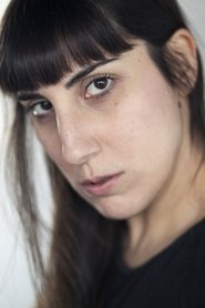 Elena Gigliotti portrait