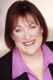 Myra McWethy portrait