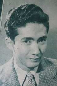 Takeshi Hasebe portrait