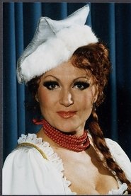 Mirjana Irosch portrait