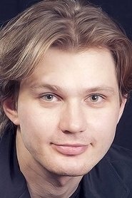 Vladimir Gorislavets portrait