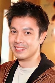 Joey Leung Wing-Chung portrait