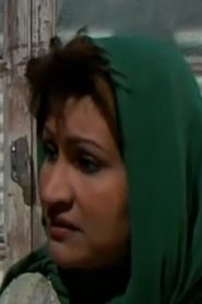 Nahed Ismail portrait
