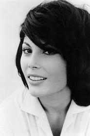 Daniela Rocca portrait