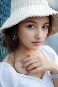 Marisa Kittelberger portrait
