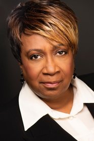 Miche Braden portrait