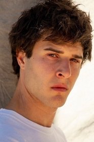 Emanuele Linfatti portrait