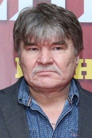 Aleksandr Baranov portrait