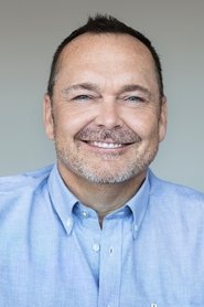 Jean-Michel Anctil portrait