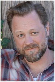 Mike Wasko portrait
