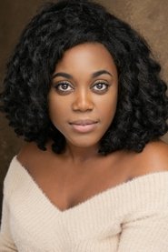 Georgina Onuorah portrait