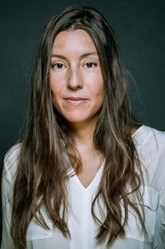 Blandine Ruiz portrait