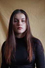 Arianna Azzaro portrait